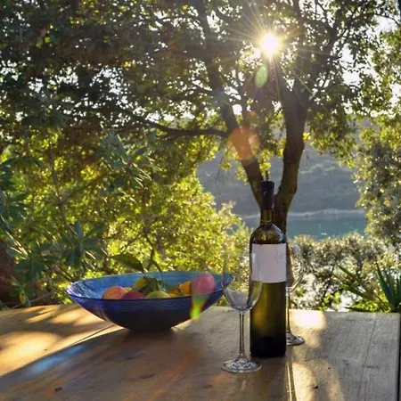 Mala Holiday home Krnica