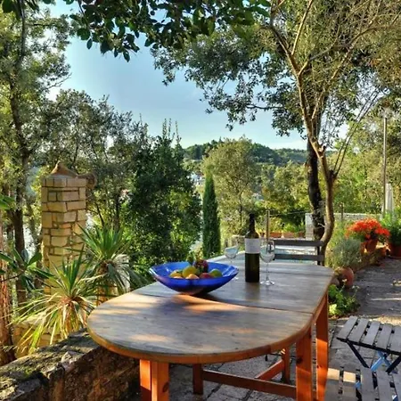 Holiday home Mala Krnica