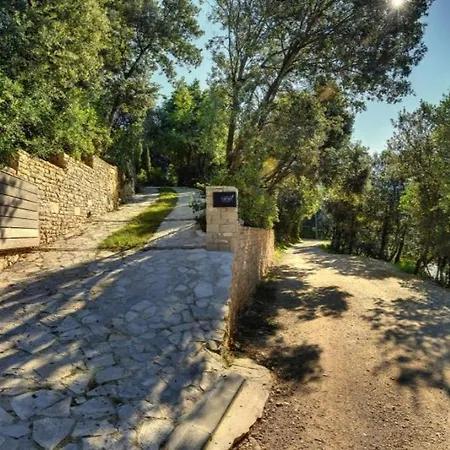 Mala Holiday home Krnica