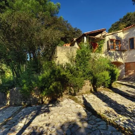 Holiday home Mala Krnica