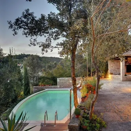 Mala Holiday home Krnica