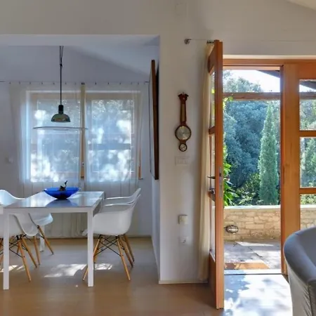 Holiday home Mala *