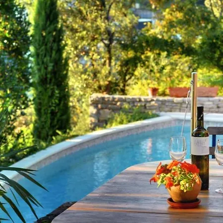 Mala Holiday home *
