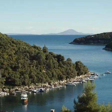 Holiday home Mala Krnica