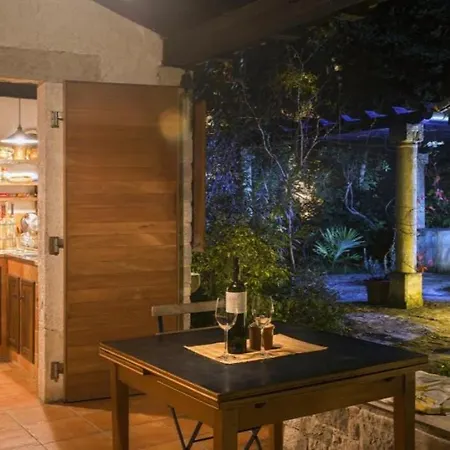 Mala Holiday home *