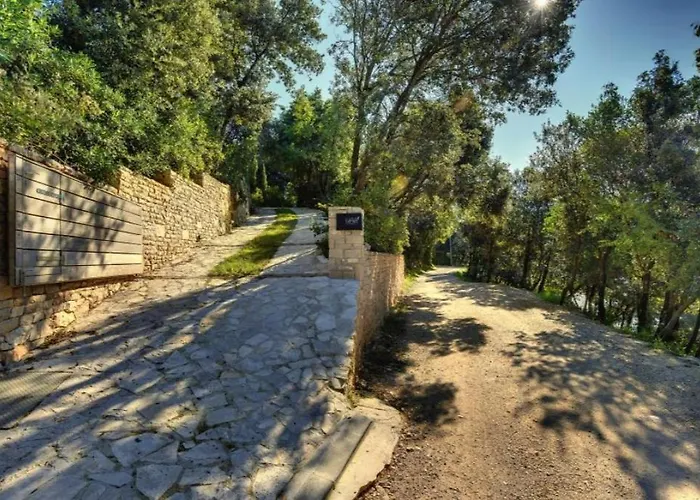 Mala Vakantiehuis Krnica