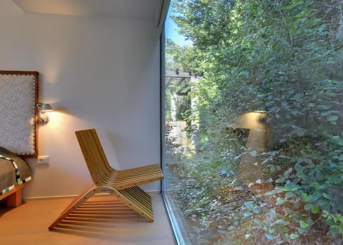 Vakantiehuis Mala Krnica