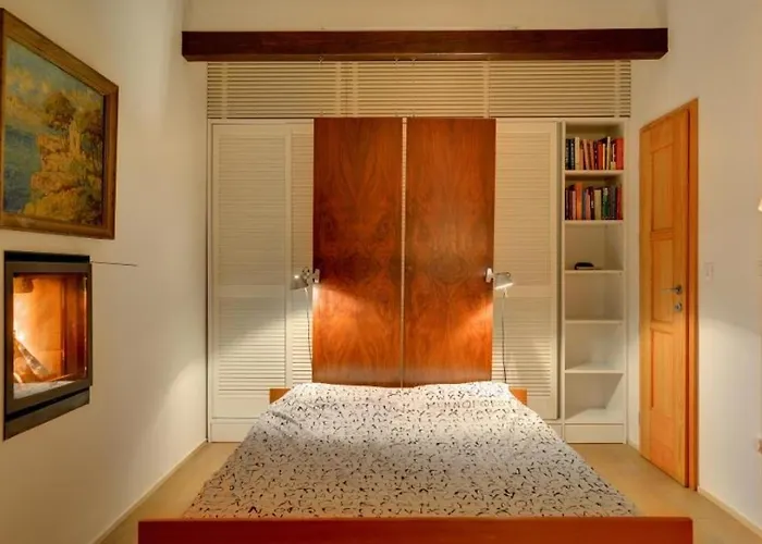 Vakantiehuis Mala Krnica